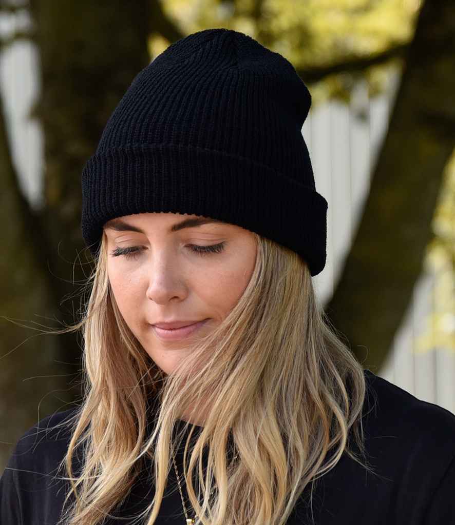 Flexfit - Long Knit Beanie - Pierre Francis