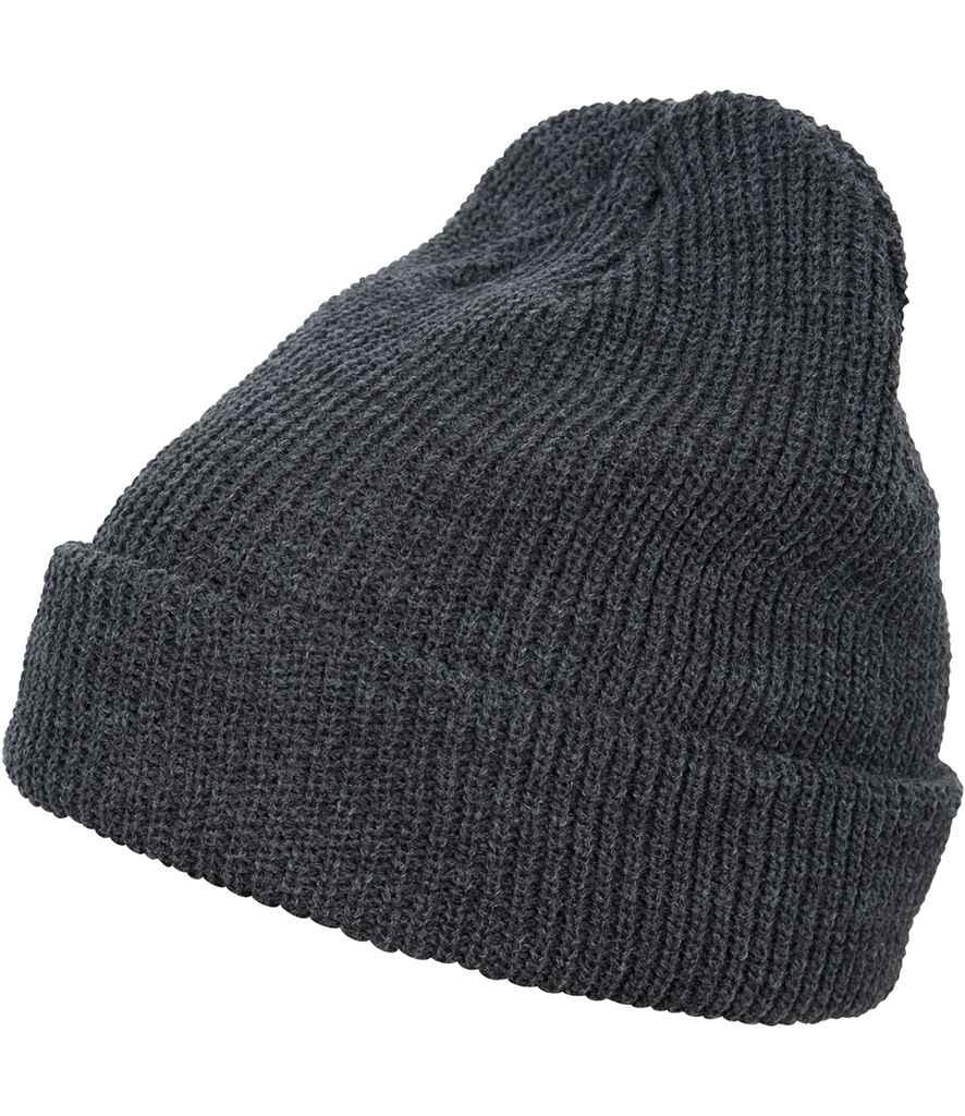 Flexfit - Long Knit Beanie - Pierre Francis