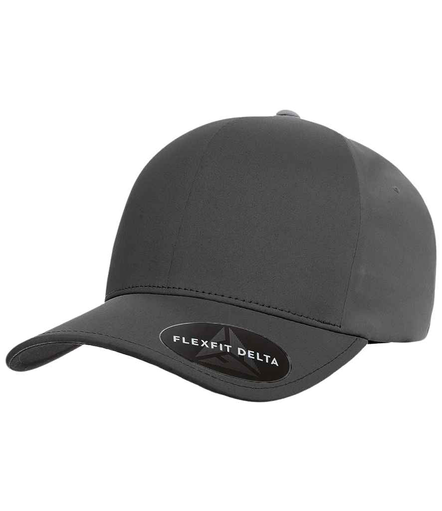 Flexfit - Delta® Cap - Pierre Francis