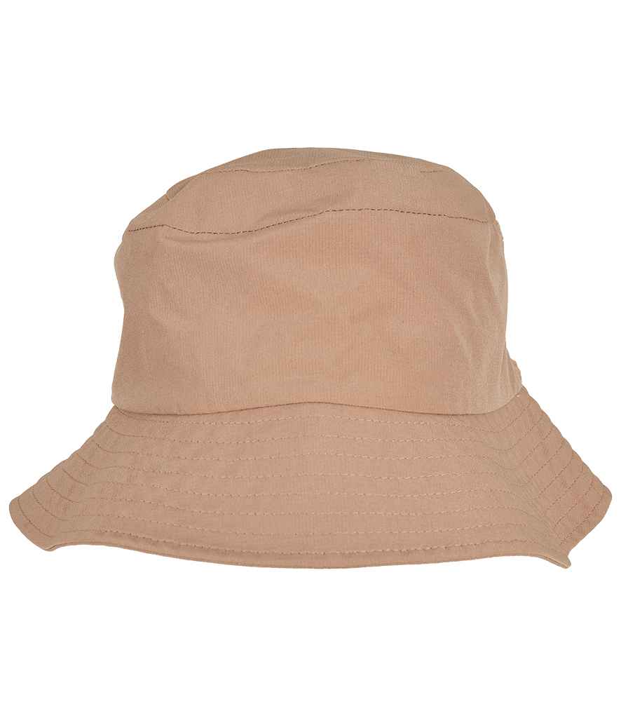 Flexfit - Elastic Adjuster Bucket Hat - Pierre Francis