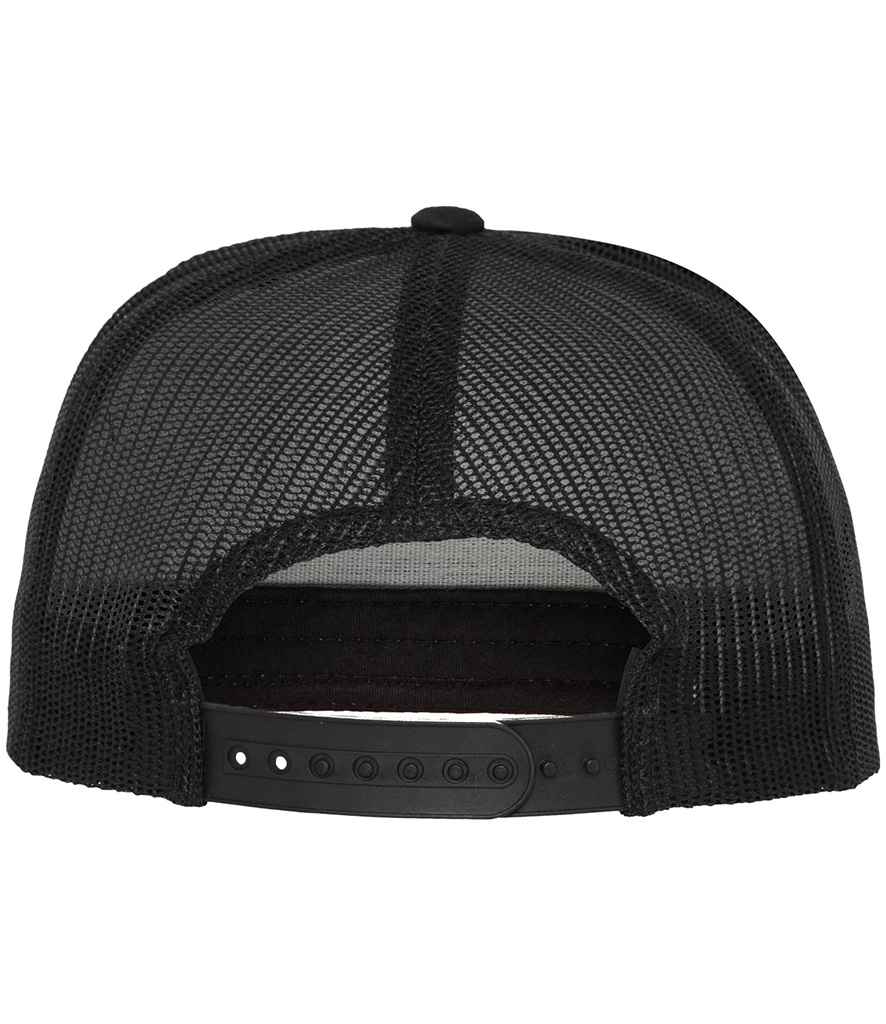 Flexfit - Classic Trucker Cap - Pierre Francis