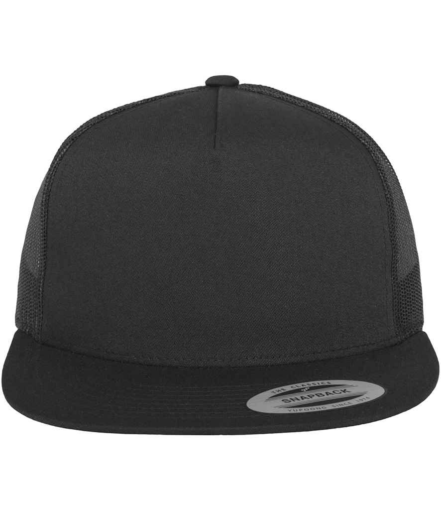 Flexfit - Classic Trucker Cap - Pierre Francis