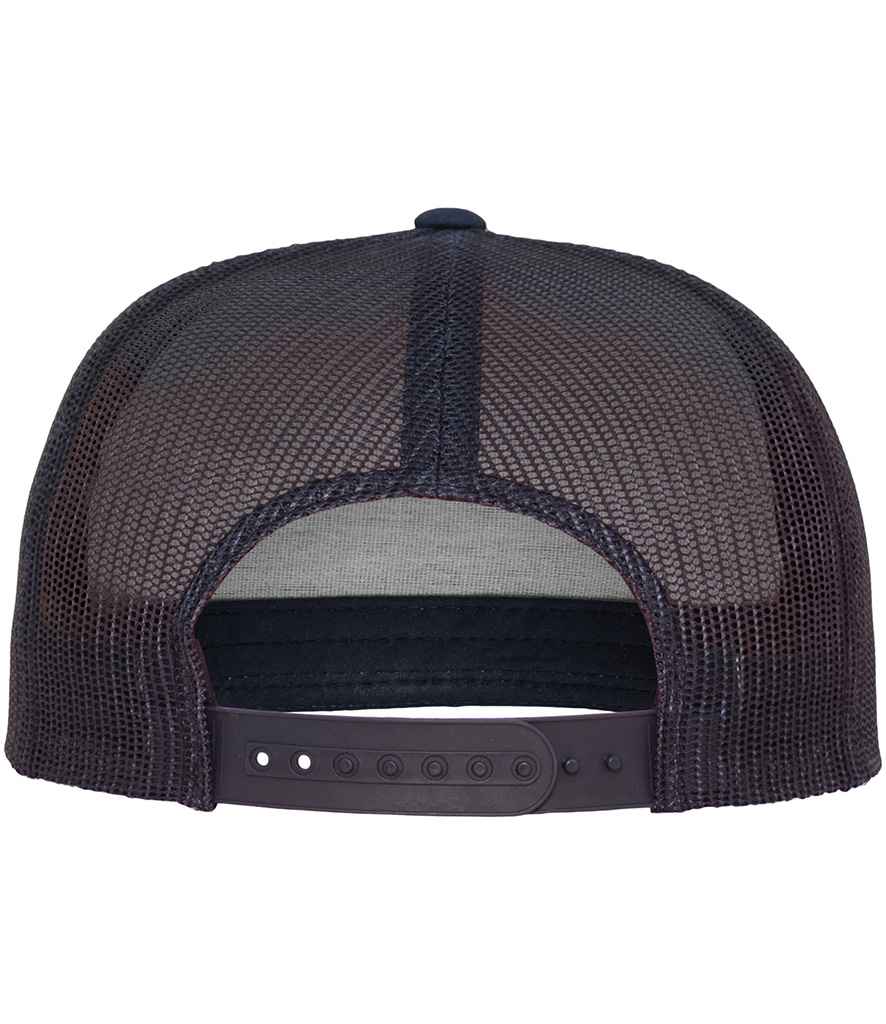 Flexfit - Classic Trucker Cap - Pierre Francis