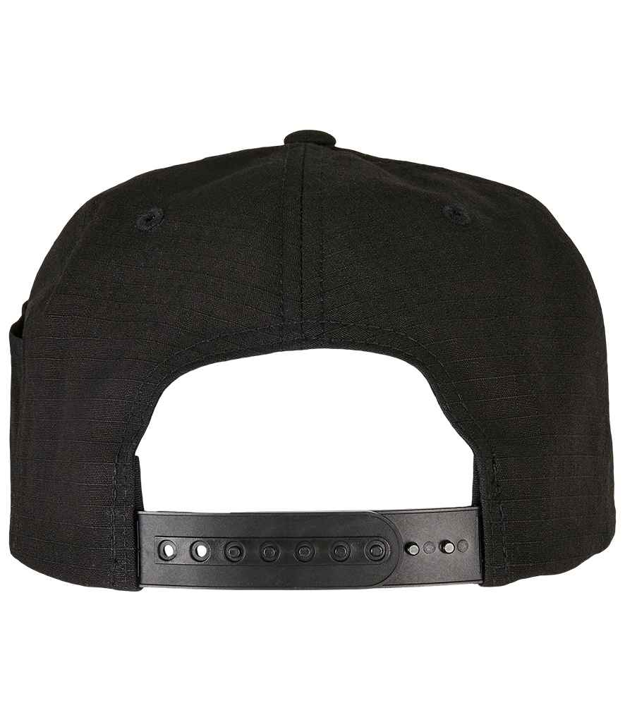 Flexfit - Pencil Holder Snapback Cap - Pierre Francis