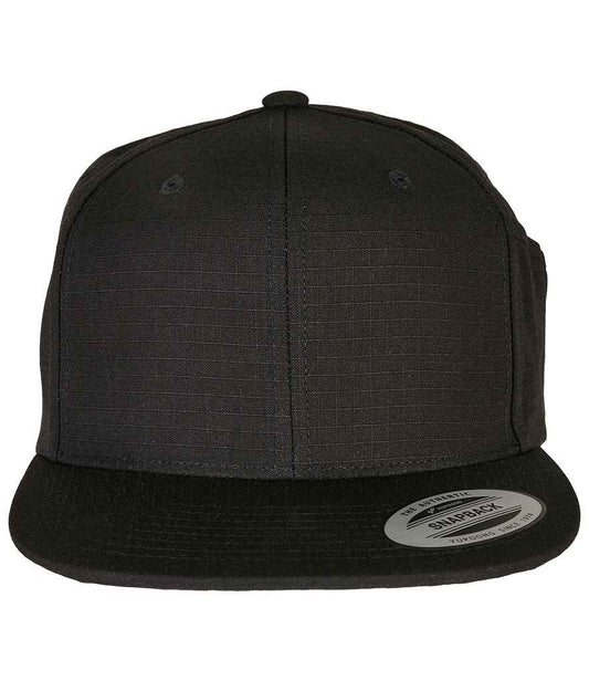 Flexfit - Pencil Holder Snapback Cap - Pierre Francis