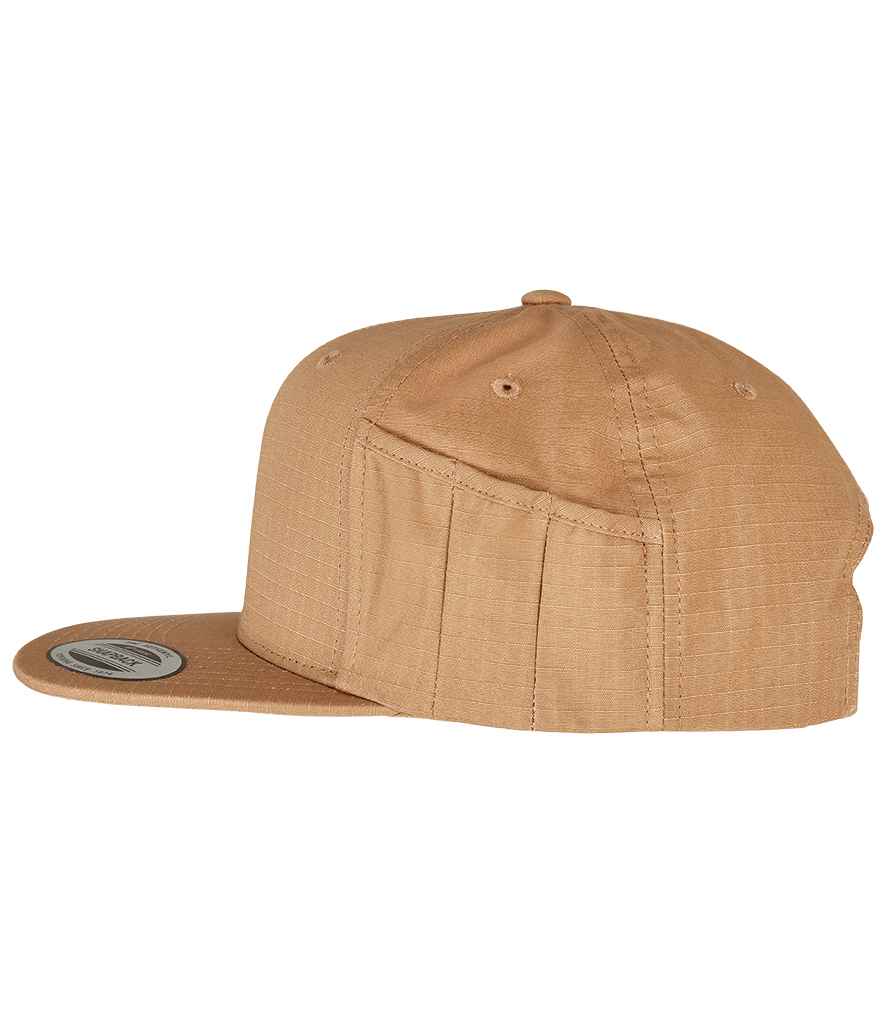 Flexfit - Pencil Holder Snapback Cap - Pierre Francis