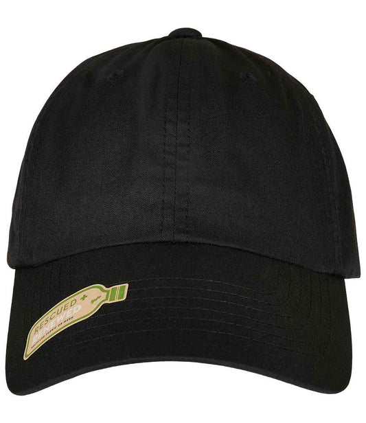 Flexfit - Recycled Polyester Dad Cap - Pierre Francis