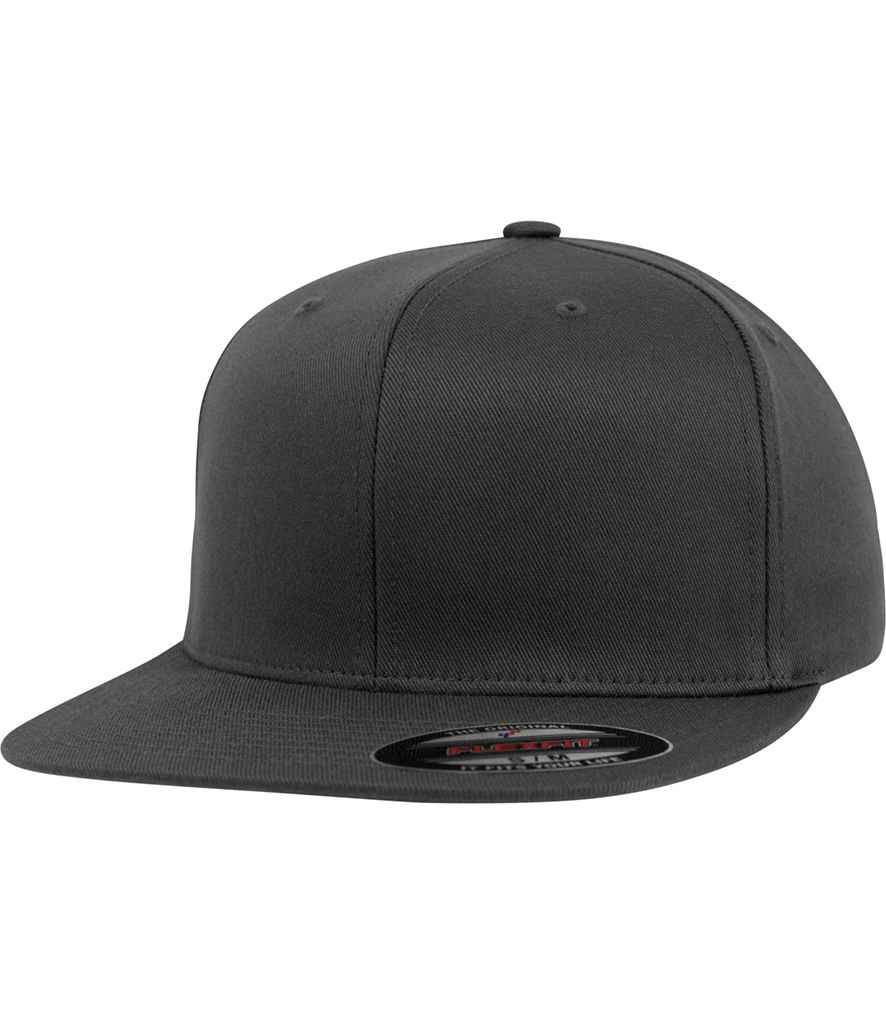 Flexfit - Flat Visor Cap - Pierre Francis