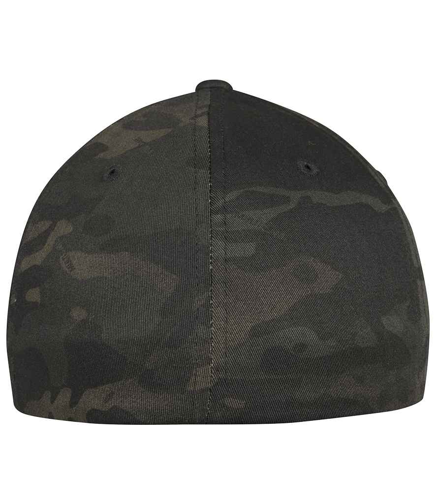 Flexfit - Multicam® Cap - Pierre Francis