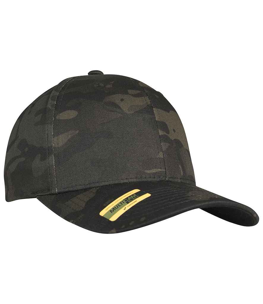 Flexfit - Multicam® Cap - Pierre Francis