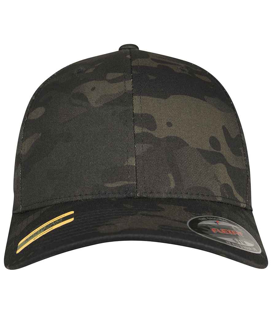 Flexfit - Multicam® Cap - Pierre Francis