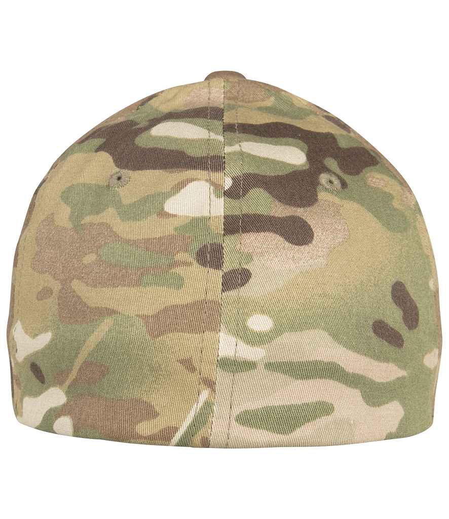 Flexfit - Multicam® Cap - Pierre Francis