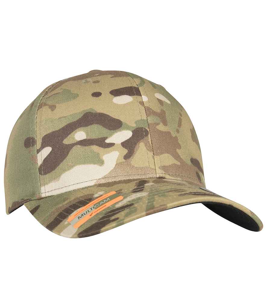 Flexfit - Multicam® Cap - Pierre Francis