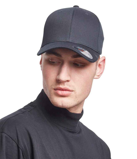 Flexfit - Organic Cotton Cap - Pierre Francis