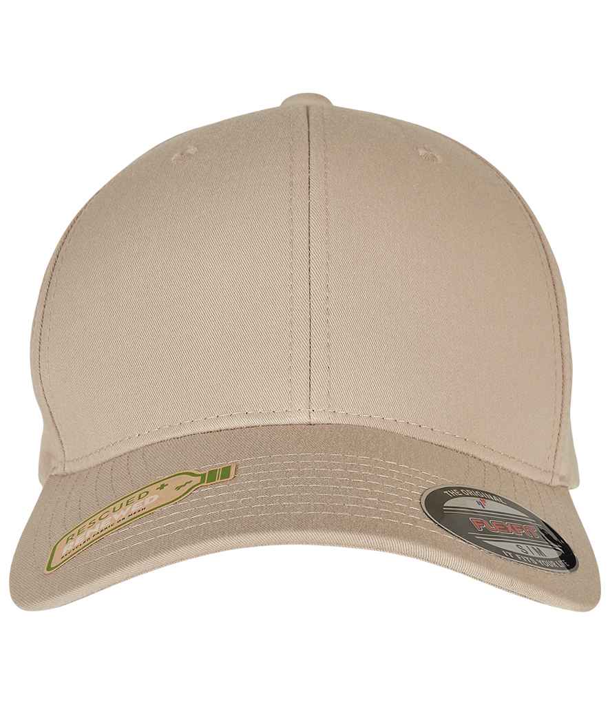 Flexfit - Recycled Polyester Cap - Pierre Francis