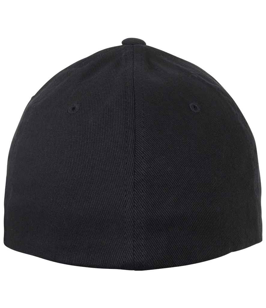 Flexfit - Brushed Twill Cap - Pierre Francis