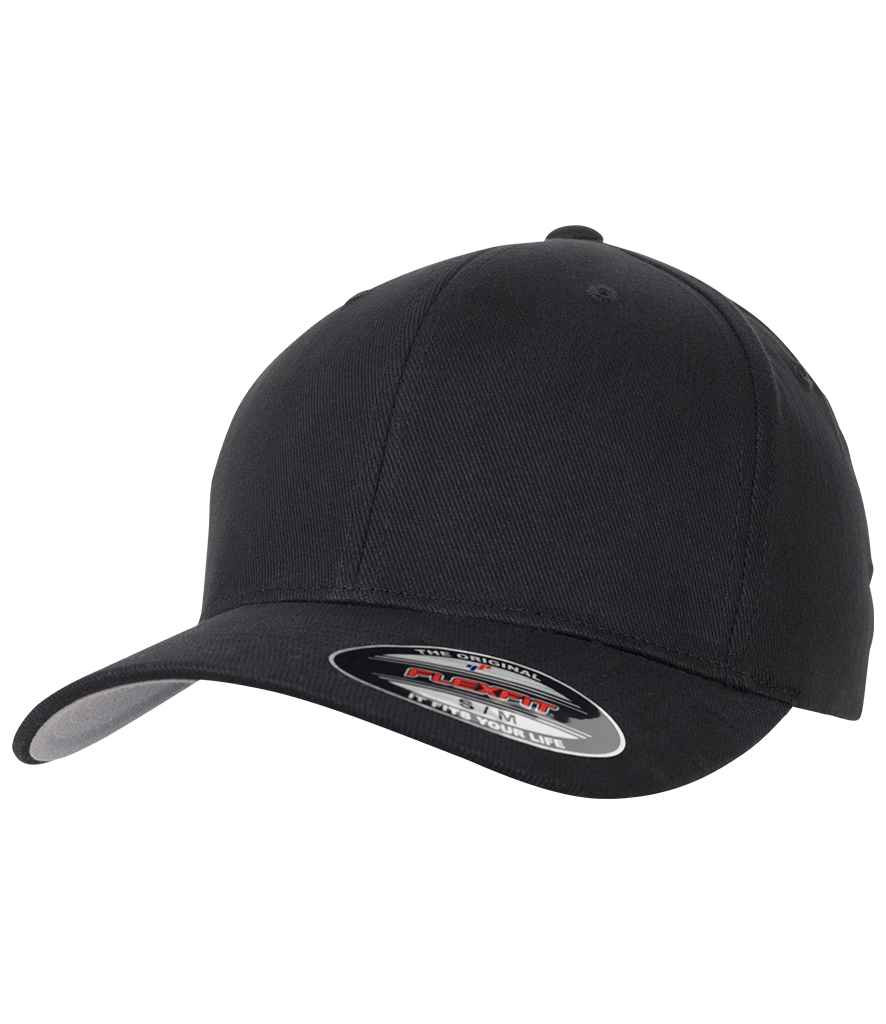 Flexfit - Brushed Twill Cap - Pierre Francis