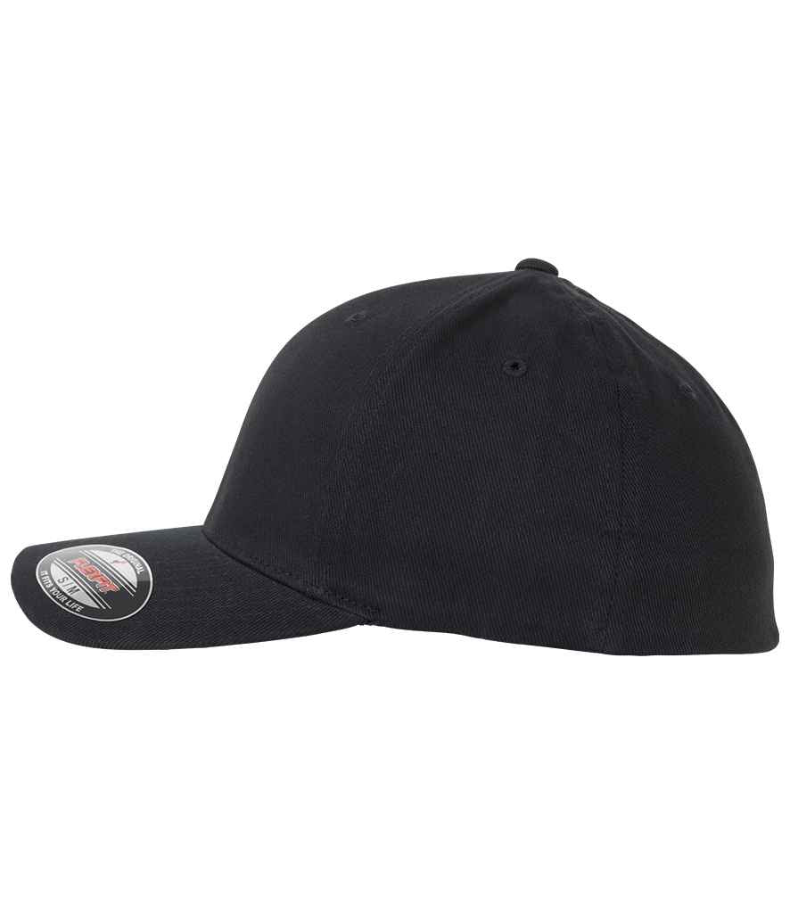 Flexfit - Brushed Twill Cap - Pierre Francis