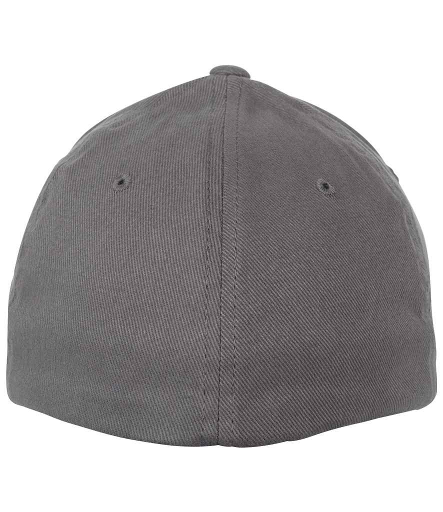 Flexfit - Brushed Twill Cap - Pierre Francis