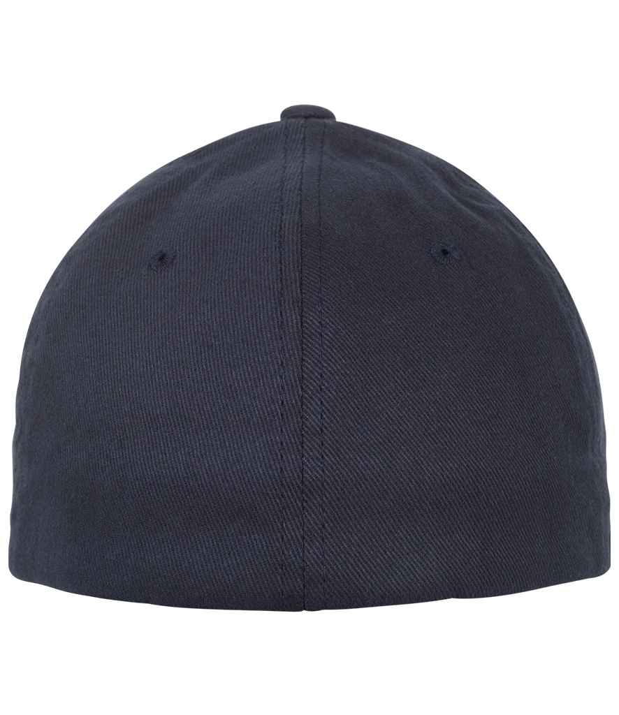 Flexfit - Brushed Twill Cap - Pierre Francis