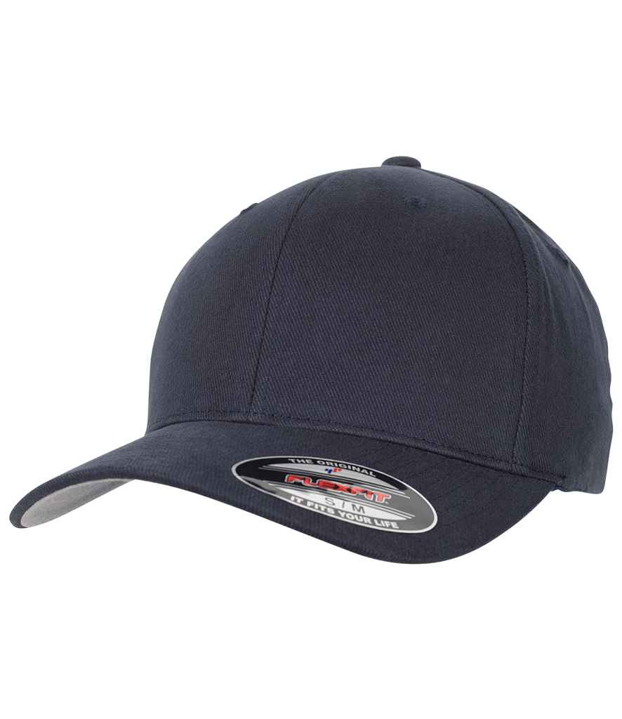 Flexfit - Brushed Twill Cap - Pierre Francis