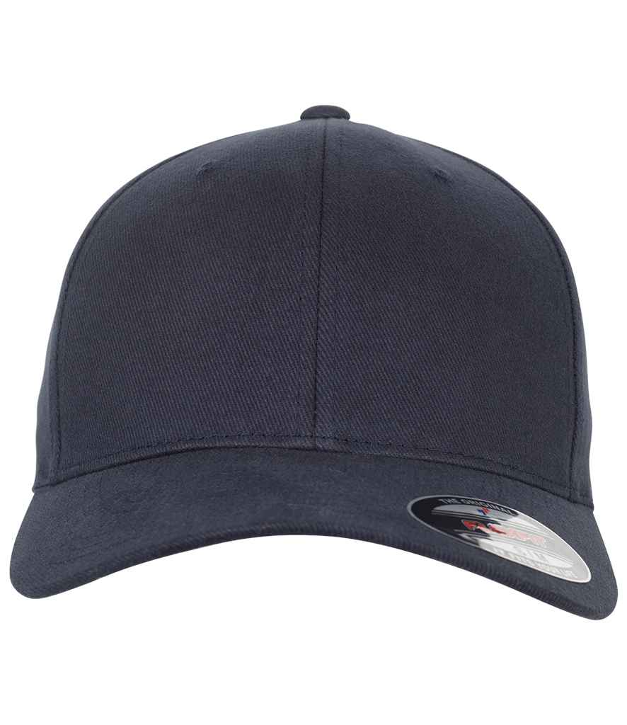 Flexfit - Brushed Twill Cap - Pierre Francis