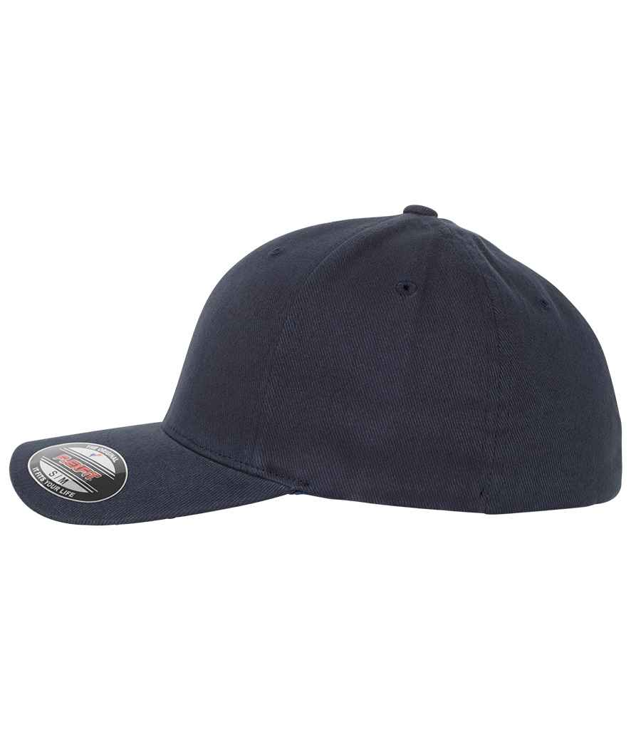 Flexfit - Brushed Twill Cap - Pierre Francis