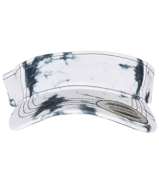 Flexfit - Batik Dye Curved Visor - Pierre Francis