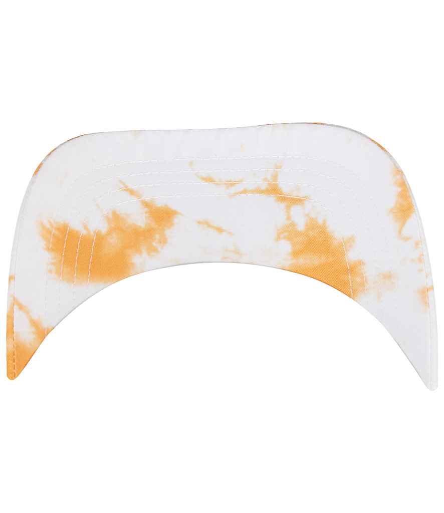 Flexfit - Batik Dye Curved Visor - Pierre Francis