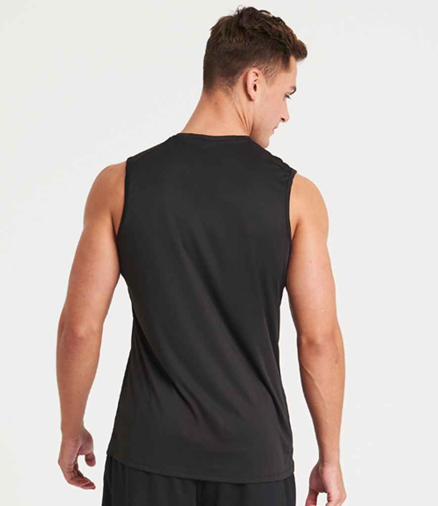 AWDis - Cool Smooth Sports Vest - Pierre Francis