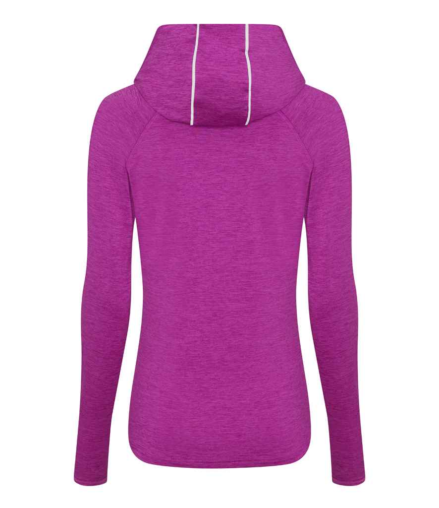 AWDis - Ladies Cool Cowl Neck Top - Pierre Francis