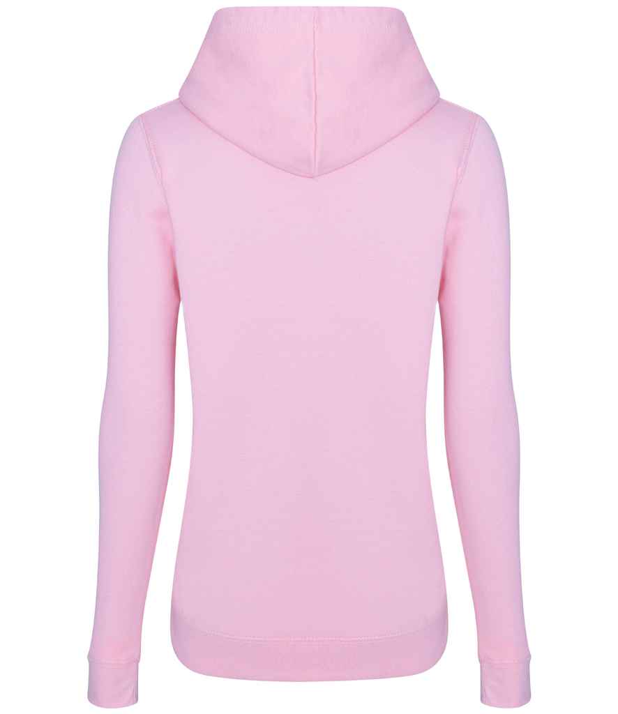 AWDis - Ladies College Hoodie - Pierre Francis