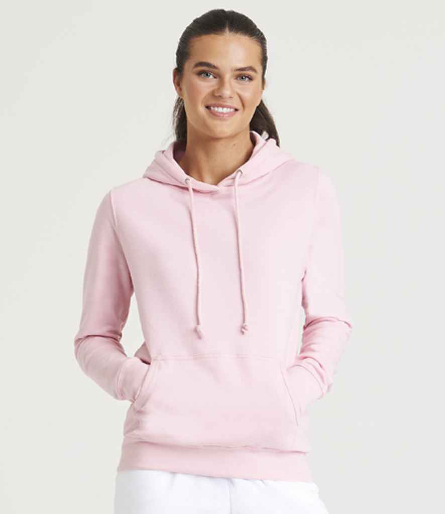 AWDis - Ladies College Hoodie - Pierre Francis