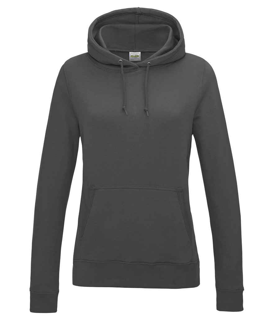 AWDis - Ladies College Hoodie - Pierre Francis