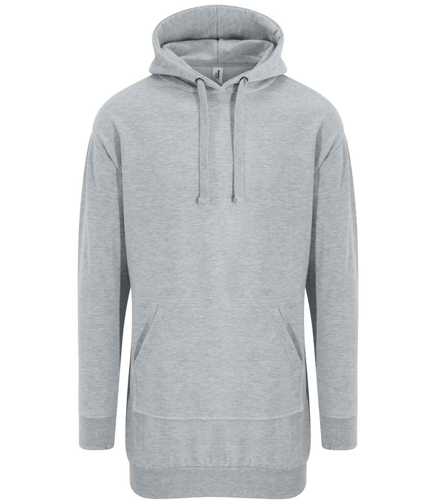 AWDis - Ladies Hoodie Dress - Pierre Francis