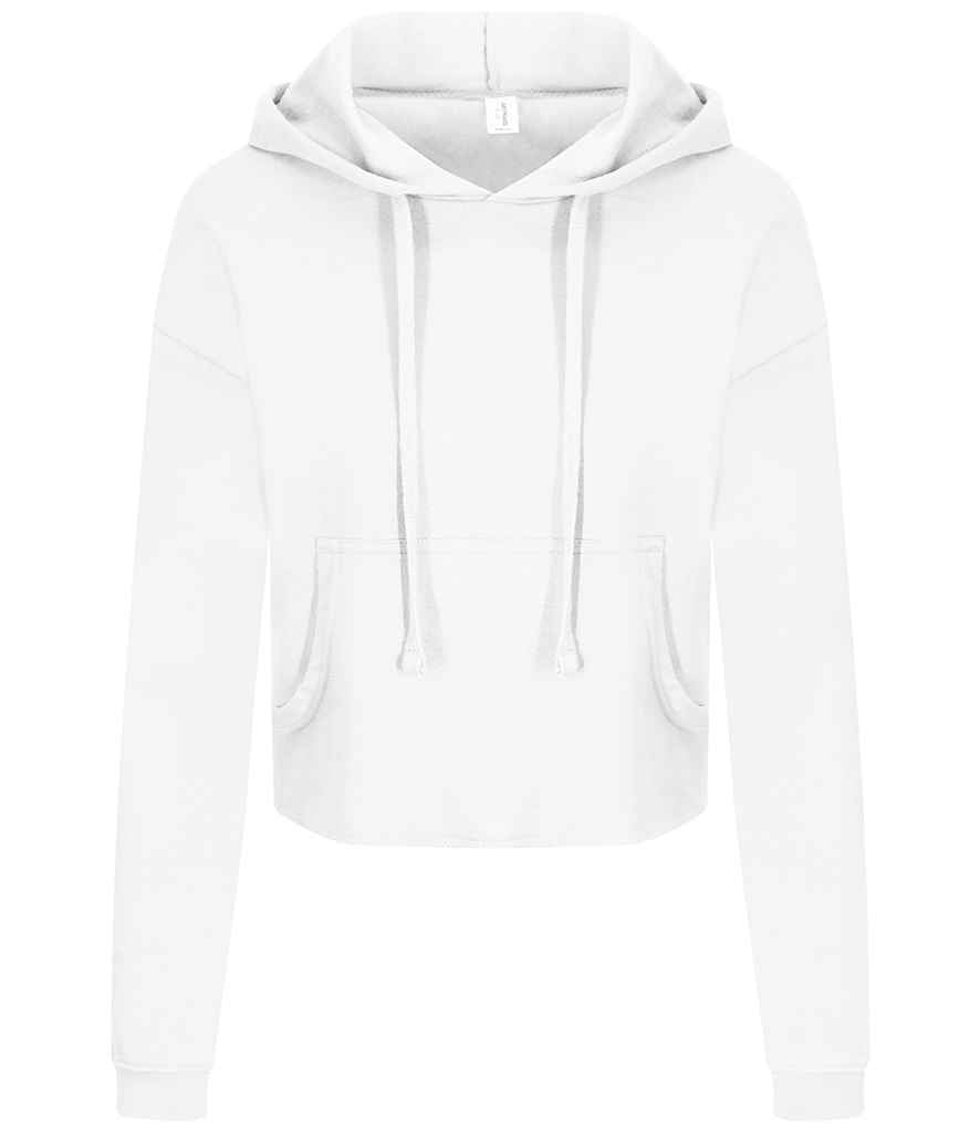 AWDis - Ladies Cropped Hoodie - Pierre Francis