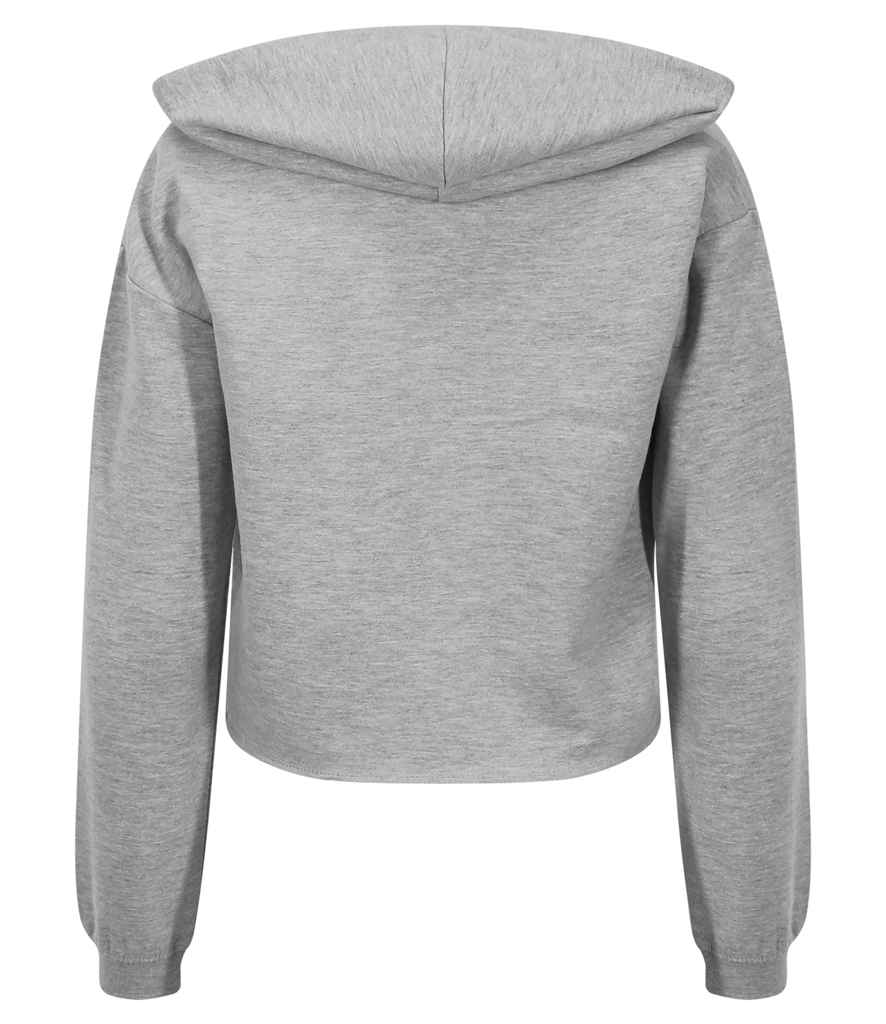 AWDis - Ladies Cropped Hoodie - Pierre Francis