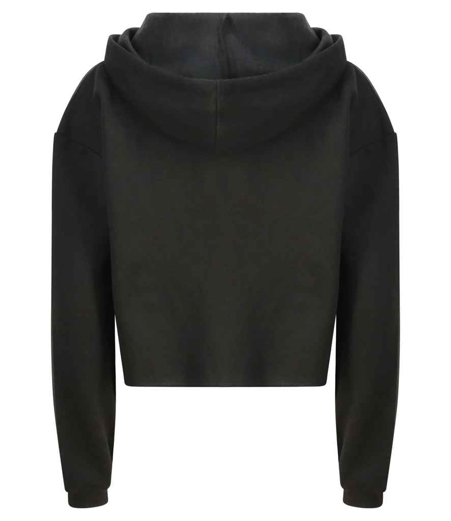 AWDis - Ladies Cropped Hoodie - Pierre Francis