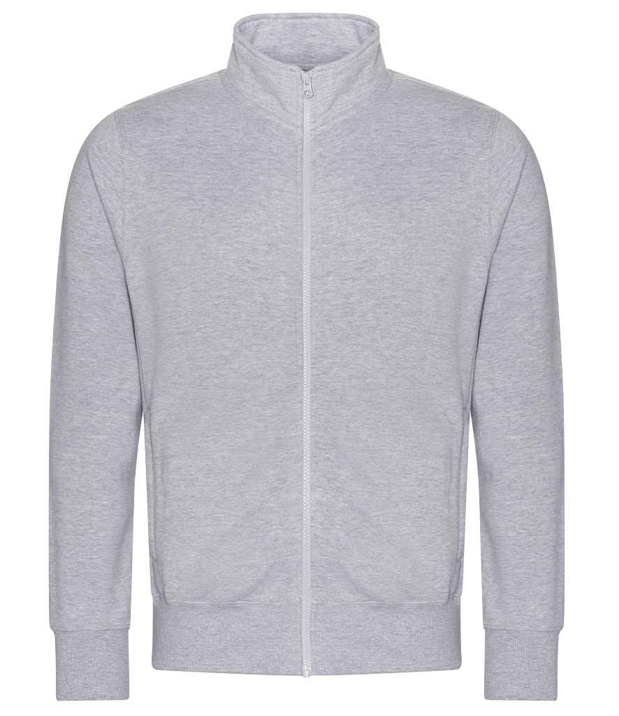 AWDis - Campus Full Zip Sweatshirt - Pierre Francis