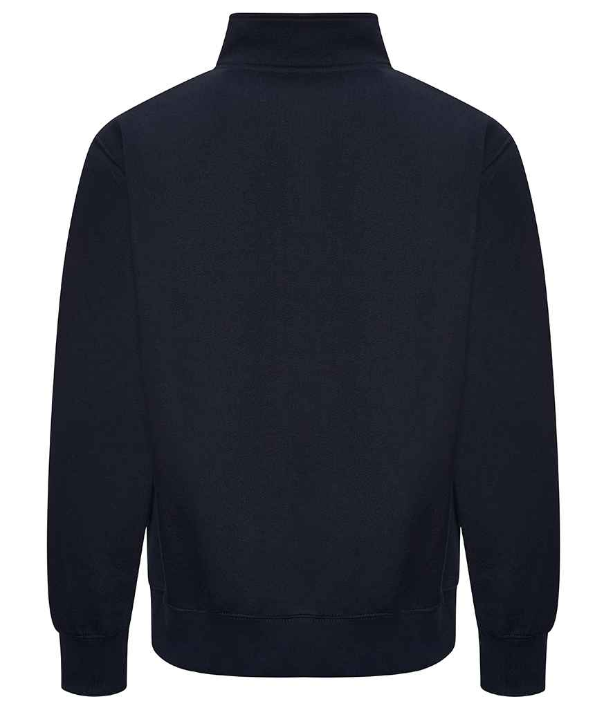 AWDis - Campus Full Zip Sweatshirt - Pierre Francis