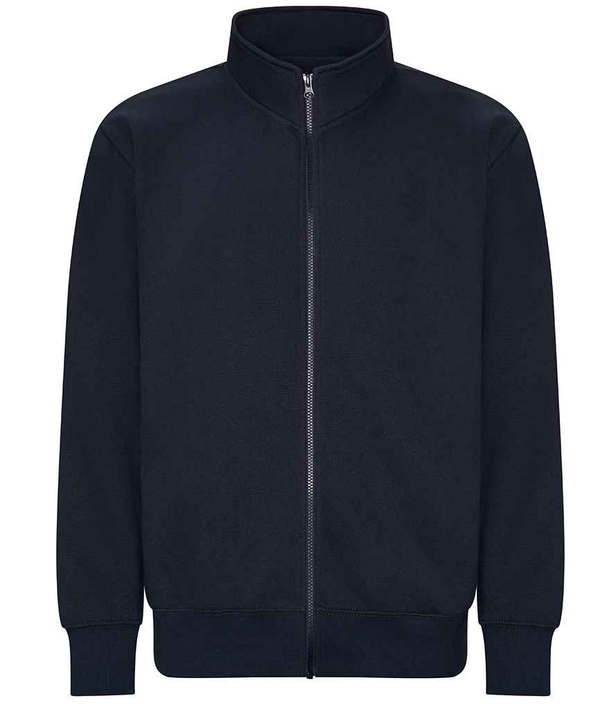 AWDis - Campus Full Zip Sweatshirt - Pierre Francis