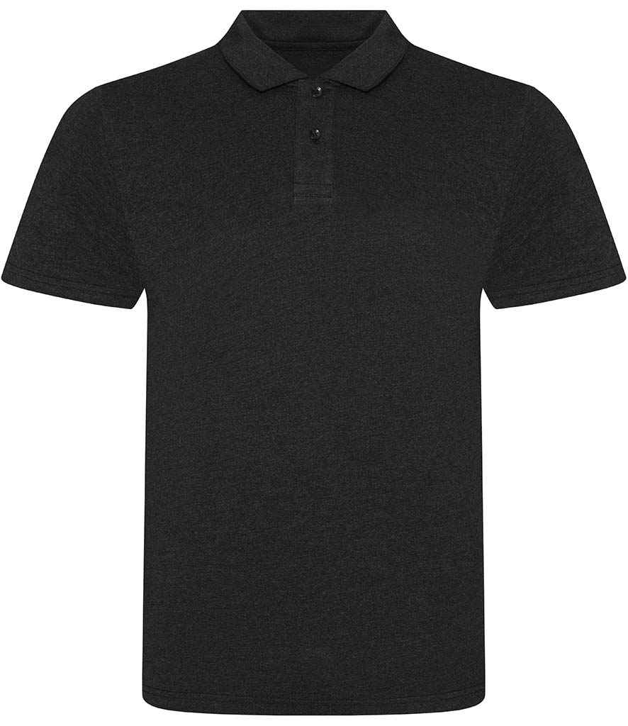 AWDis - Tri-Blend Polo Shirt - Pierre Francis