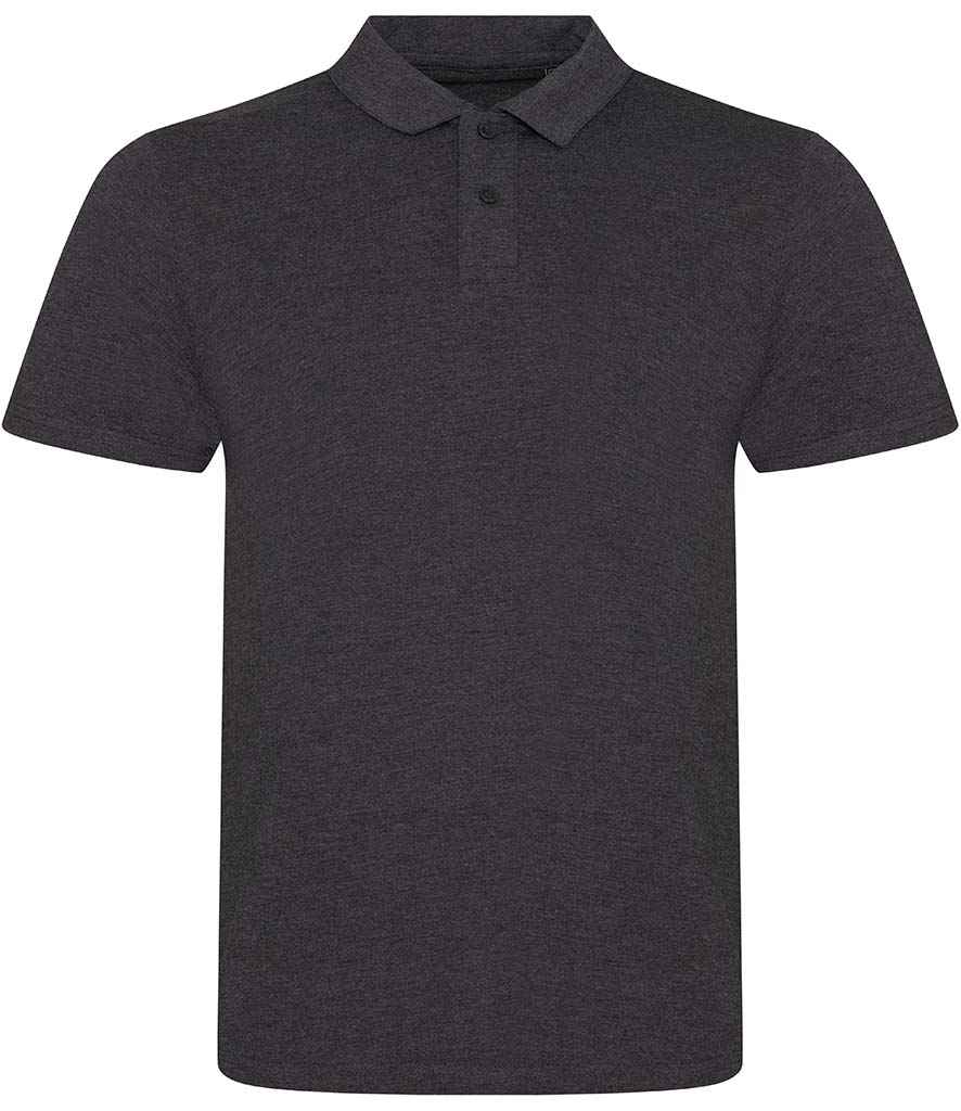 AWDis - Tri-Blend Polo Shirt - Pierre Francis