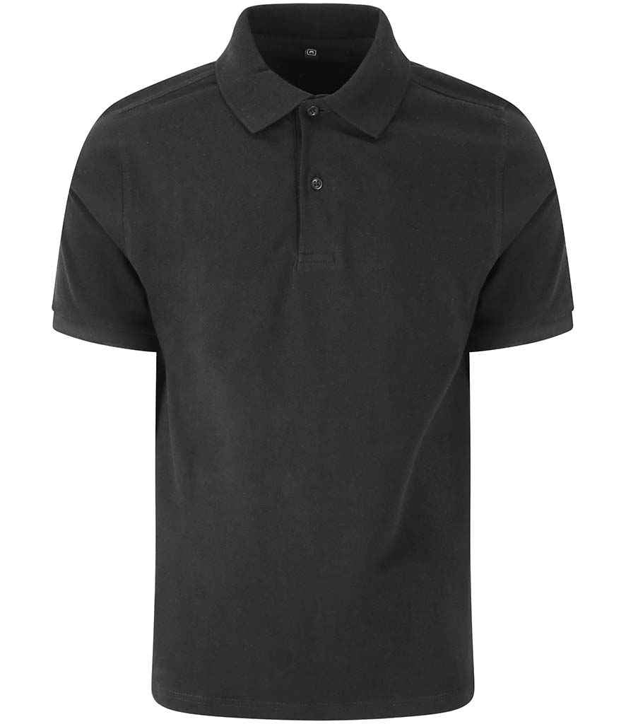 AWDis - Stretch Piqué Polo Shirt - Pierre Francis