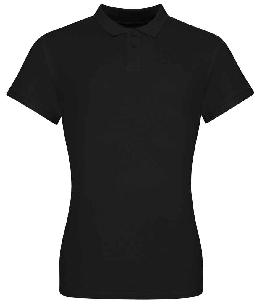 AWDis - The 100 Cotton Ladies Piqué Polo Shirt - Pierre Francis