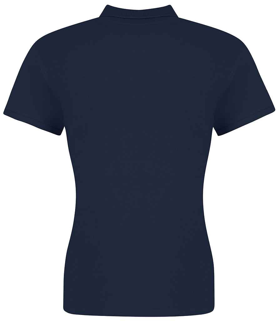 AWDis - The 100 Cotton Ladies Piqué Polo Shirt - Pierre Francis