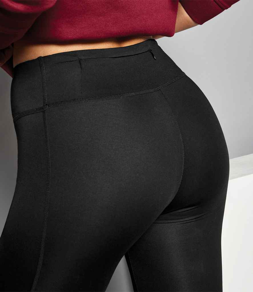 Gamegear - Ladies Leggings - Pierre Francis