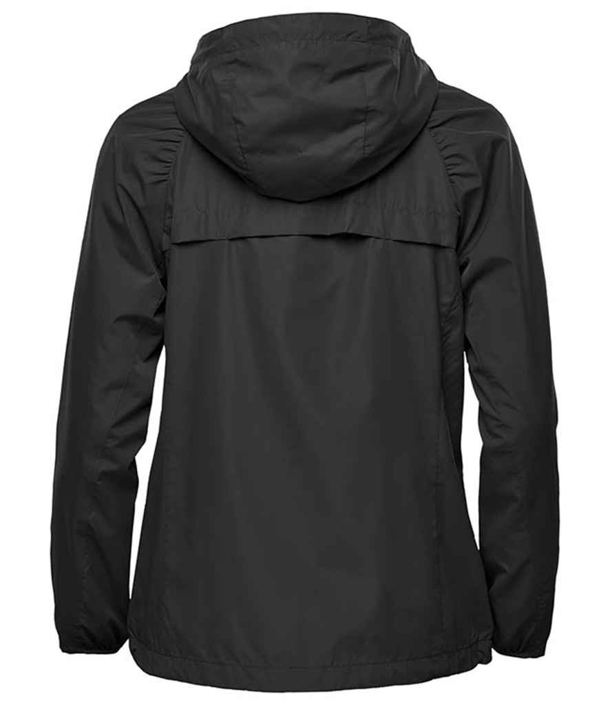 Stormtech - Ladies Pacifica Wind Jacket - Pierre Francis