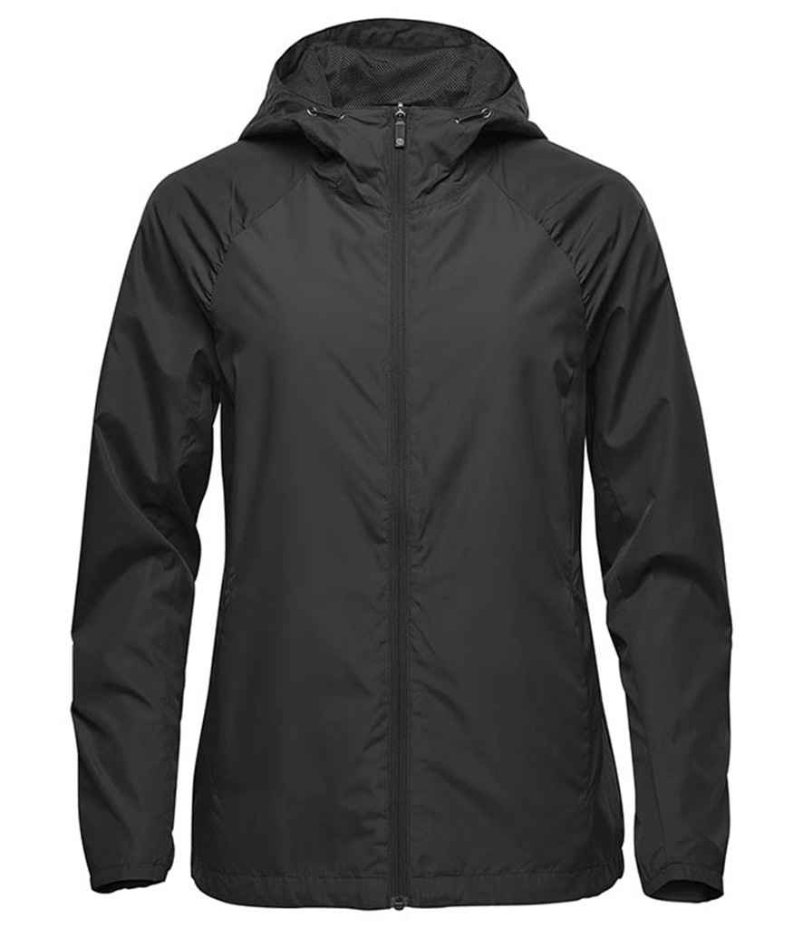 Stormtech - Ladies Pacifica Wind Jacket - Pierre Francis