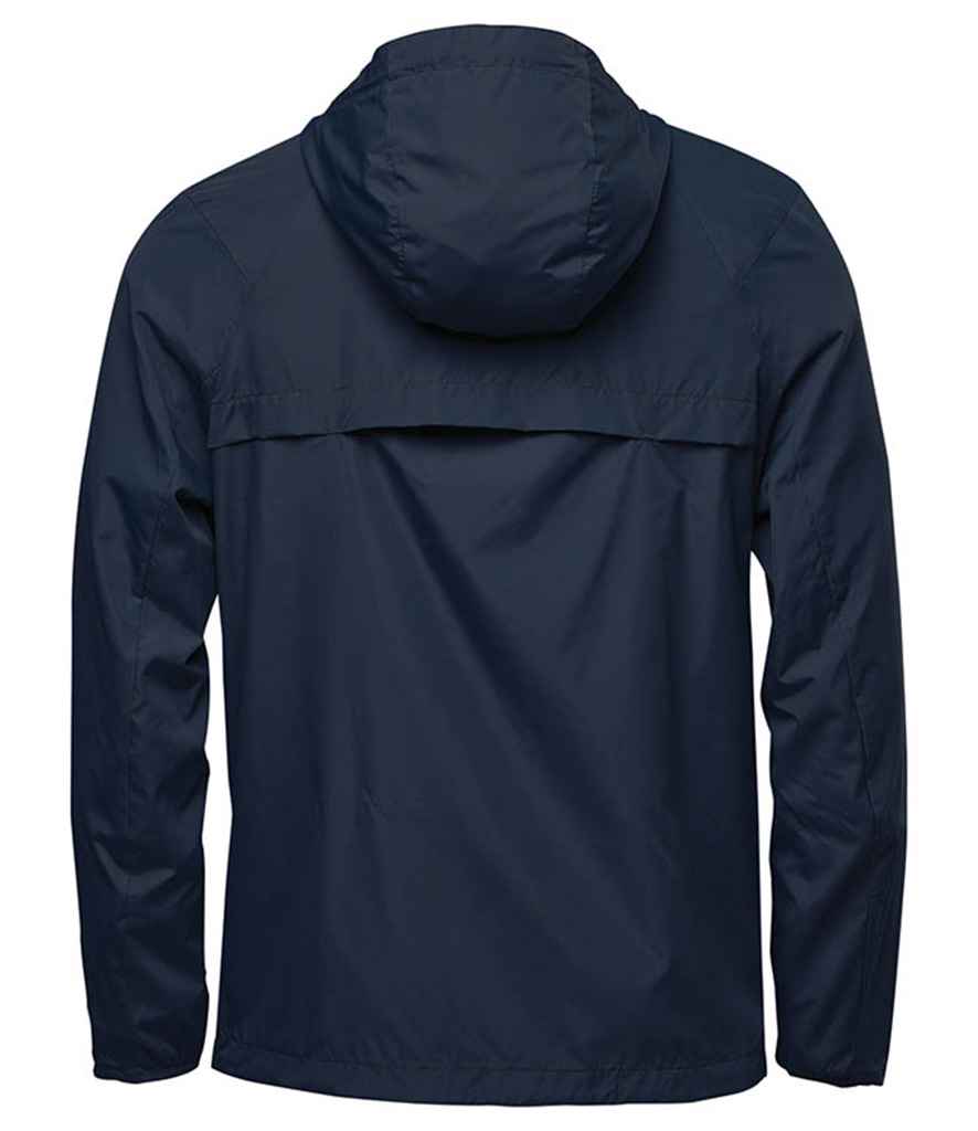 Stormtech - Pacifica Wind Jacket - Pierre Francis